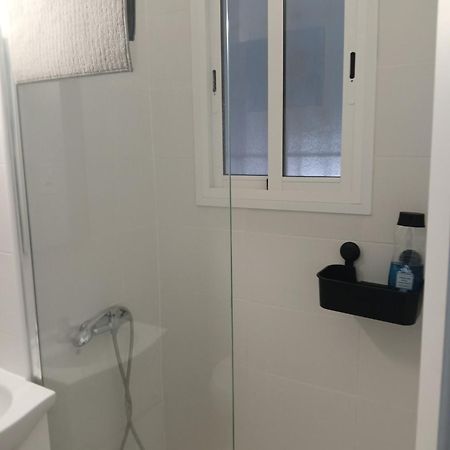 Apartmento Velarde 15 San Fernando La Isla Cadiz Экстерьер фото