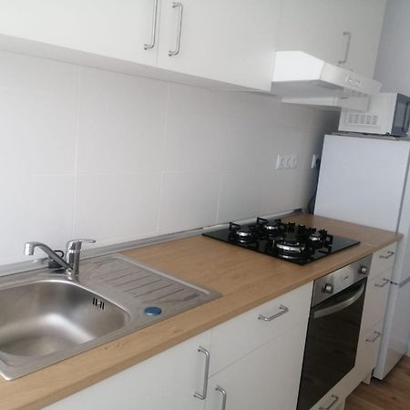 Apartmento Velarde 15 San Fernando La Isla Cadiz Экстерьер фото