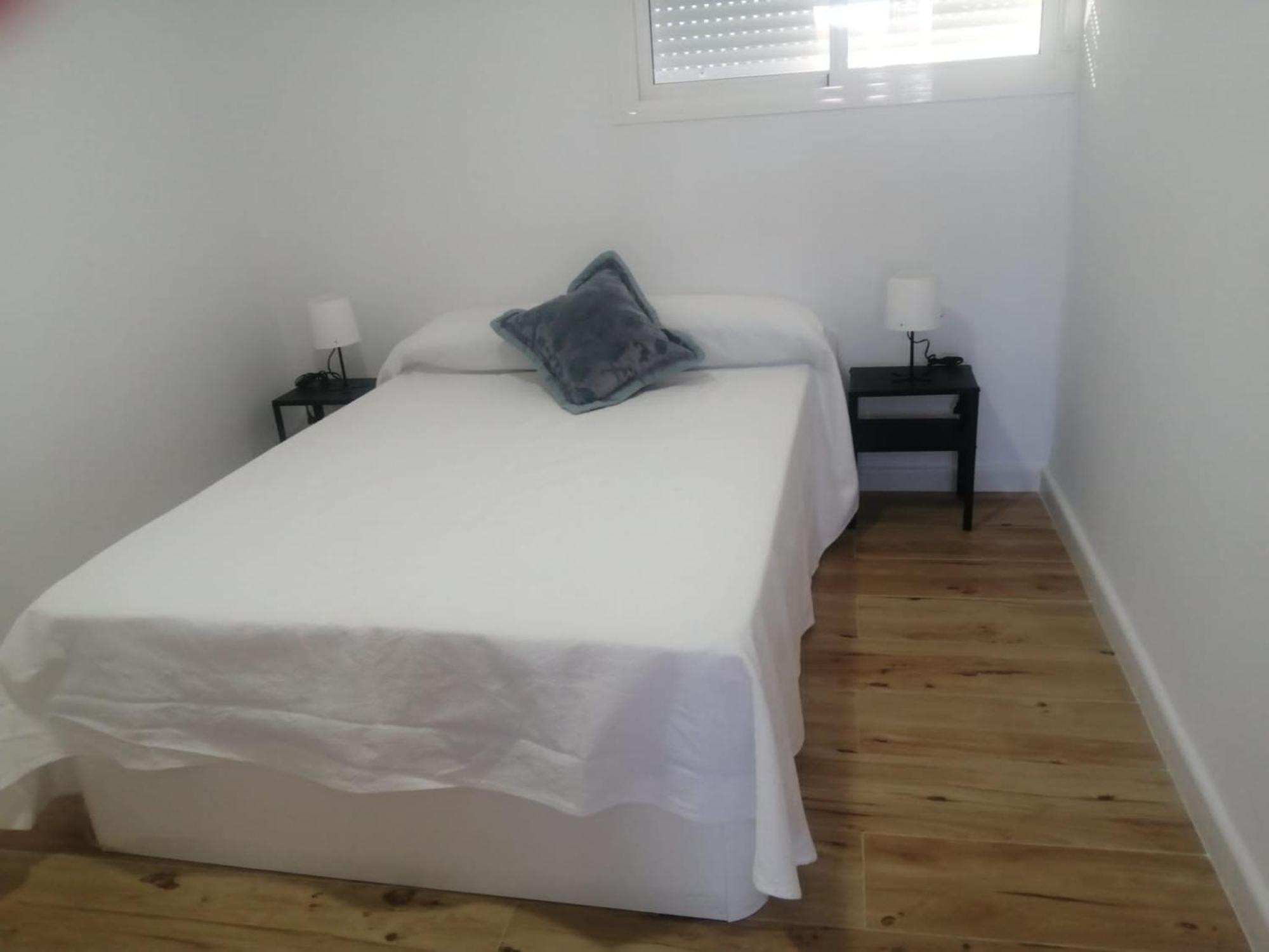 Apartmento Velarde 15 San Fernando La Isla Cadiz Экстерьер фото