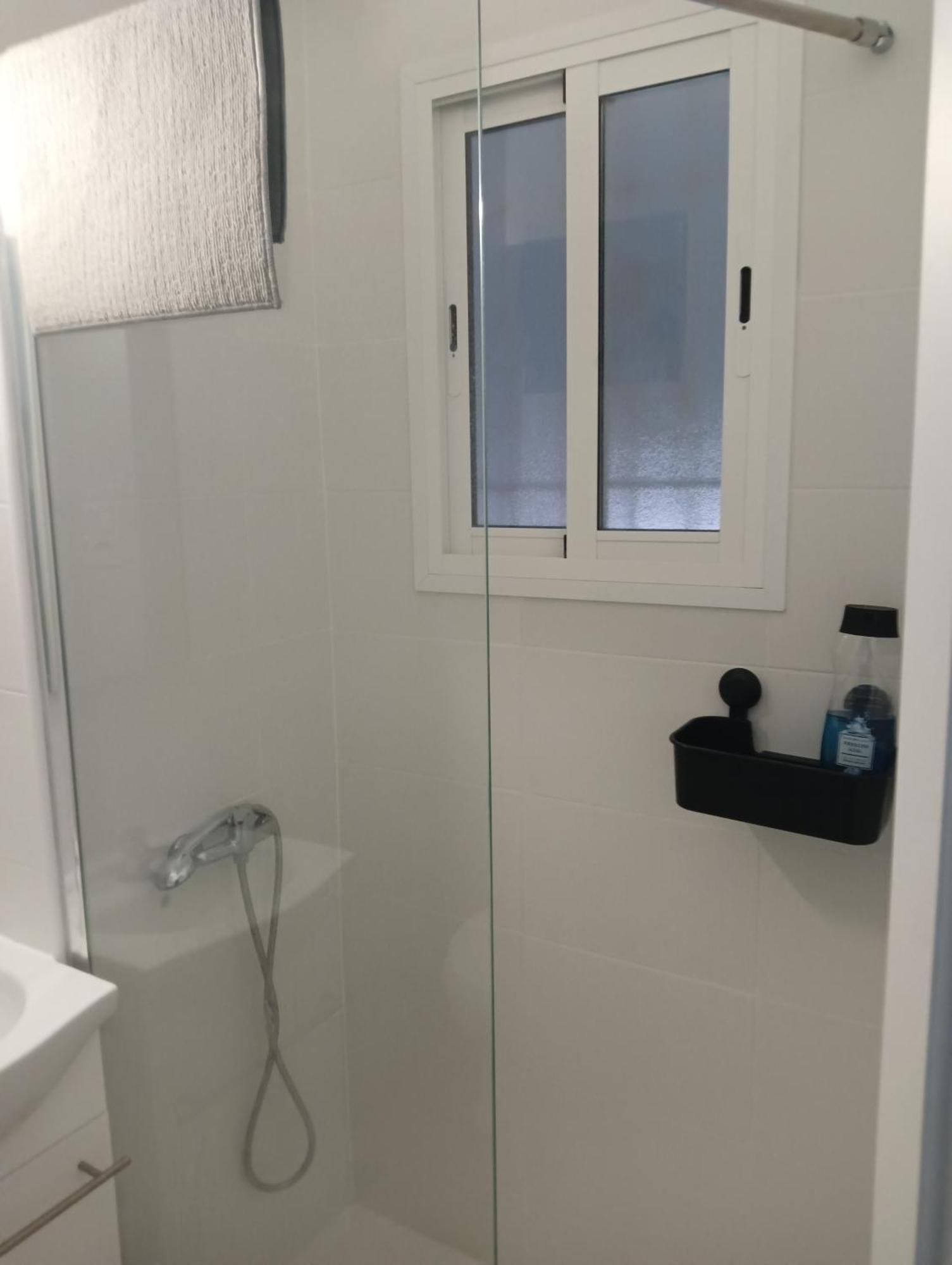 Apartmento Velarde 15 San Fernando La Isla Cadiz Экстерьер фото