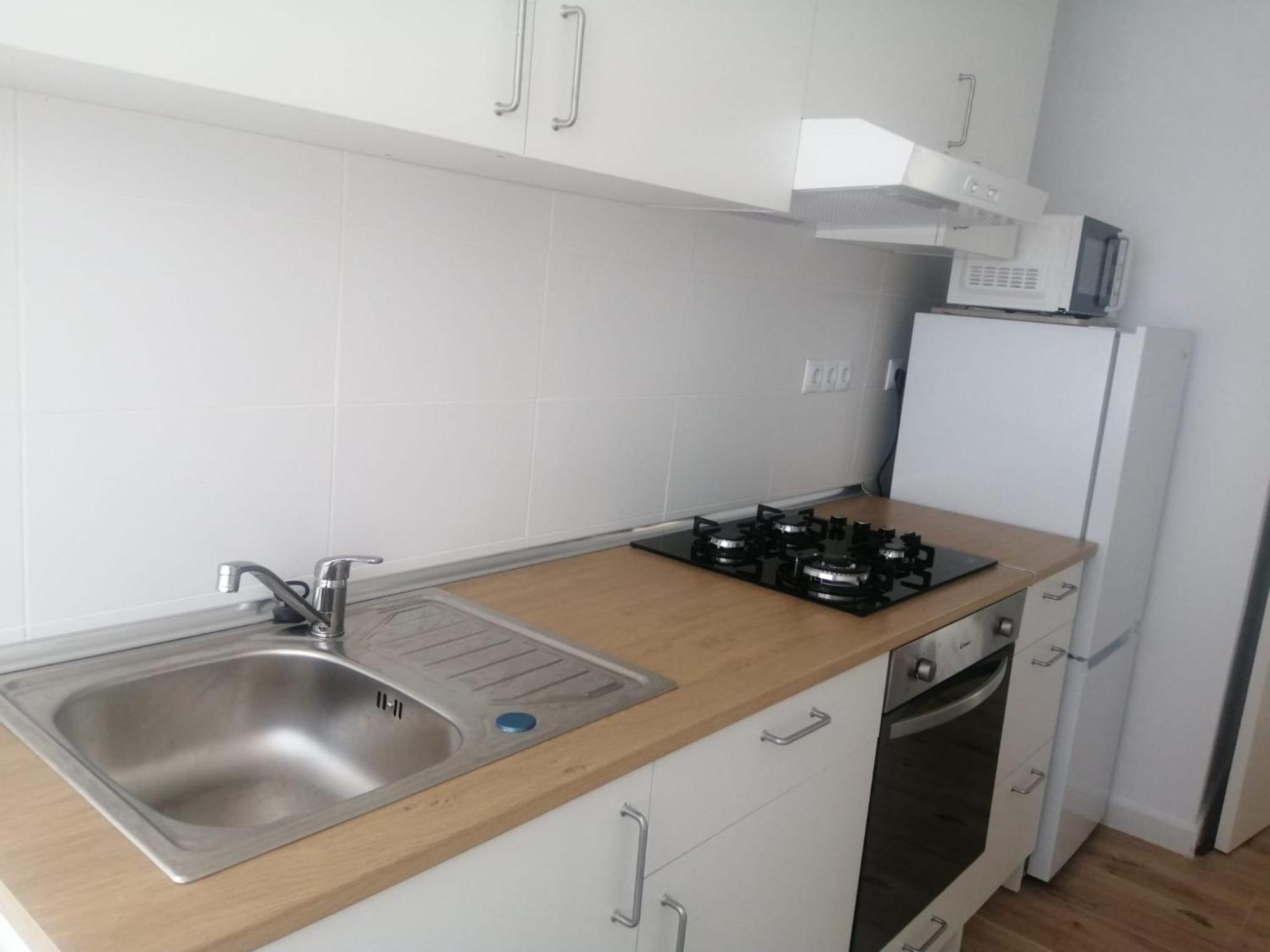 Apartmento Velarde 15 San Fernando La Isla Cadiz Экстерьер фото