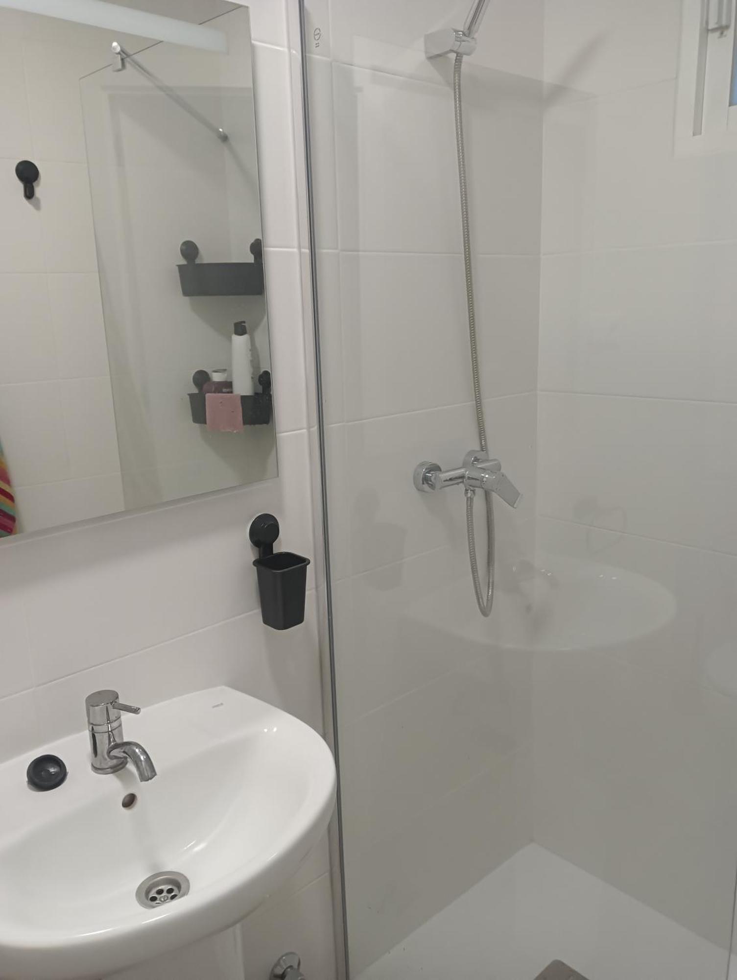 Apartmento Velarde 15 San Fernando La Isla Cadiz Экстерьер фото